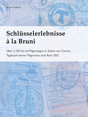 cover image of Schlüsselerlebnisse à la Bruni